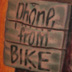 tattoo galleries/ - Hilda Pin-up Sign(Detail Shot) - 44541